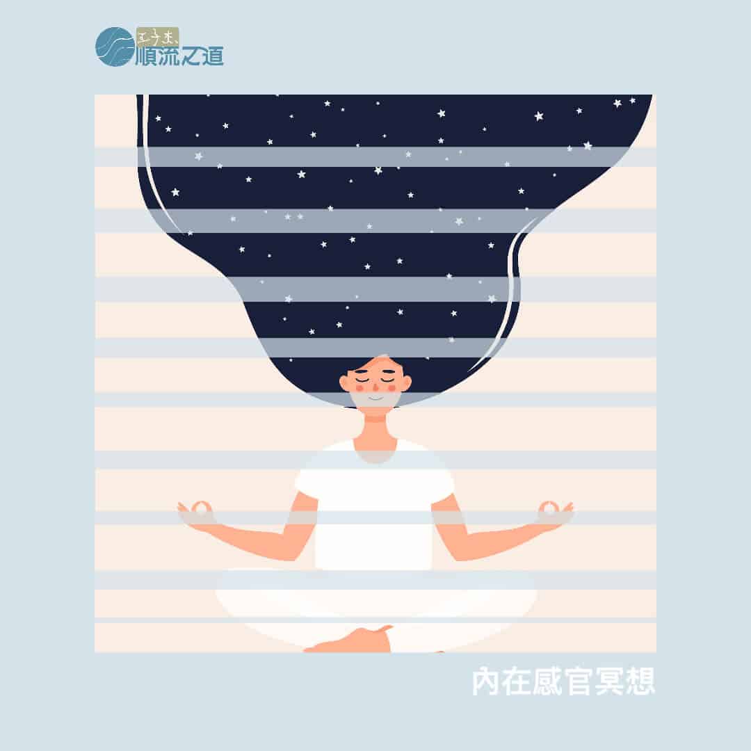 內在感官冥想
